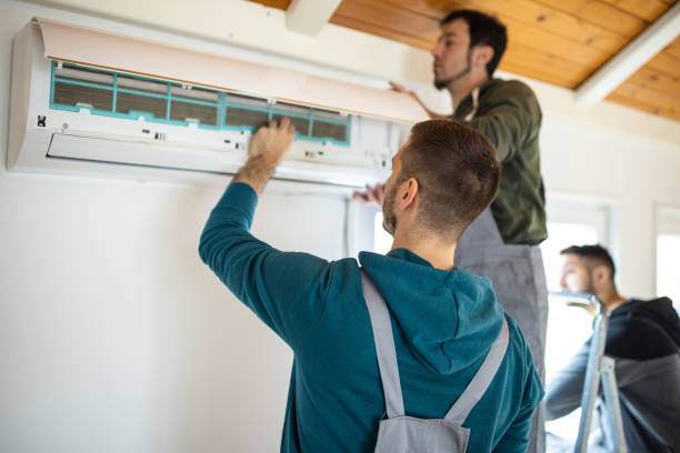 Best Affordable HVAC services  in Stevensville, MD
