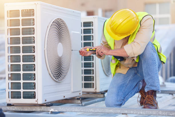 Best Best HVAC companies  in Stevensville, MD