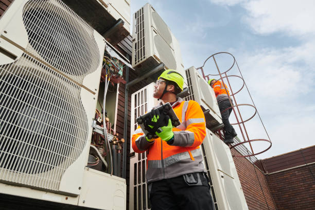 Best HVAC installation services  in Stevensville, MD