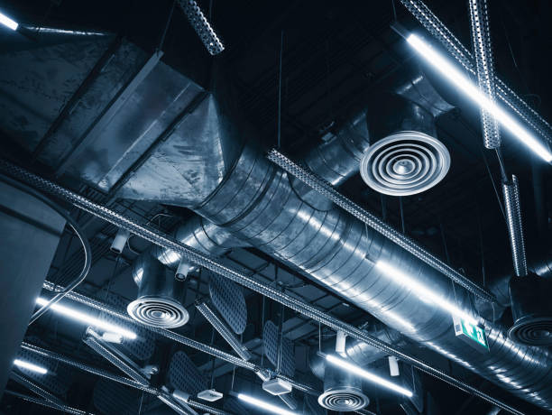 Best HVAC installation services  in Stevensville, MD