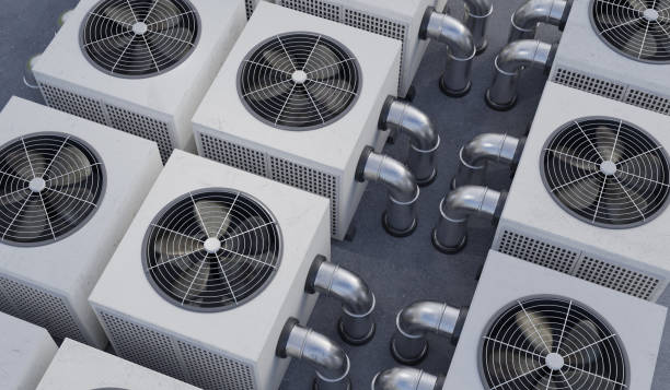 Best HVAC companies near me  in Stevensville, MD