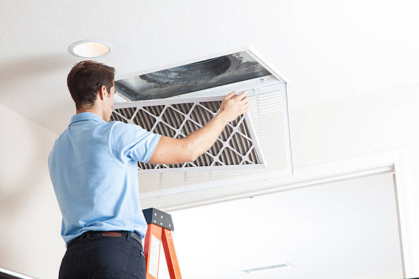 Trusted Stevensville, MD HVAC Experts