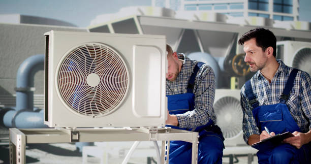 Best Ductless HVAC repair  in Stevensville, MD