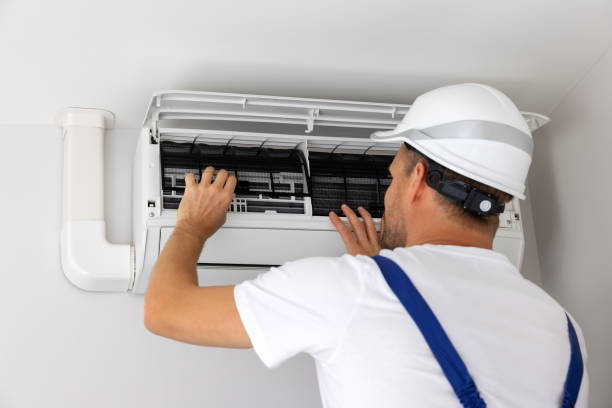 Affordable air conditioning repair in Stevensville, MD