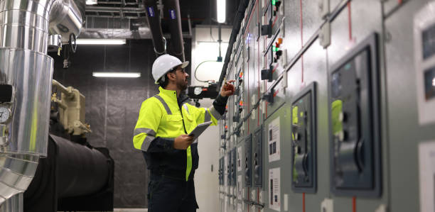 Best Furnace repair near me  in Stevensville, MD